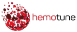 Logo hemotune AG